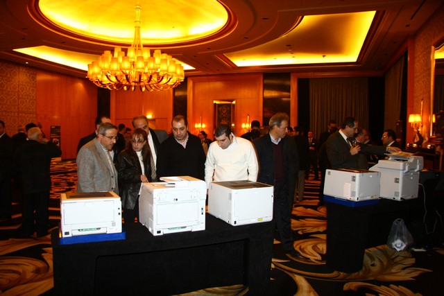 EBE Event 